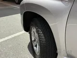 Mitsubishi Montero Sport 2025